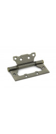 Петля дверная накладная Palladium 2BB-100 (K) AB