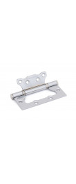 Петля дверная накладная Palladium 2BB-100 (K) CP