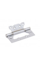 Петля дверная накладная Palladium 2BB-100 (K) CP