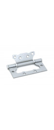 Петля дверная накладная Palladium 2BB-100 (K) PC