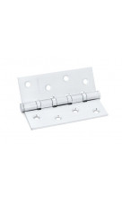 Петля дверная универсальная Palladium N 500 C-S-4" PD