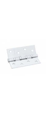 Петля дверная универсальная Palladium N 500 C-S-4" PD, Палладий