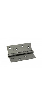 Петля дверная универсальная Palladium N 500 C-S-4" GF, Графит