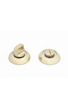 Накладка фиксатор Palladium CR BK GP/CP