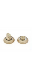 Накладка фиксатор Palladium CR BK SG/CP