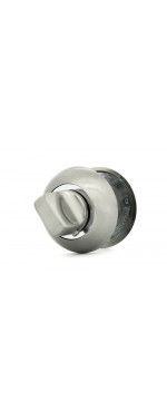 Накладка фиксатор Palladium CR BK SN/CP, Матовый никель