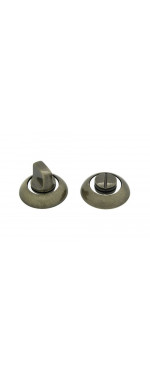Накладка фиксатор Palladium CR BK AB/CP, Античная бронза