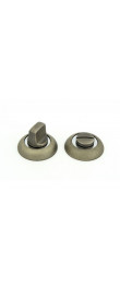 Накладка фиксатор Palladium CR BK COFFEE/CP