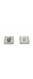 Накладка фиксатор Palladium CS BK SN/CP