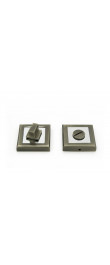 Накладка фиксатор Palladium CS BK AB/CP