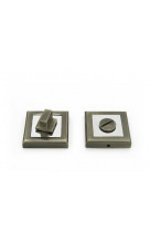 Накладка фиксатор Palladium CS BK AB/CP