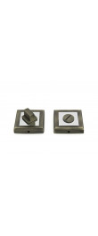 Накладка фиксатор Palladium CS BK COFFEE/CP