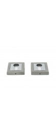 Накладка на цилиндр Palladium CS ET SN/CP