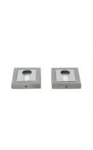 Накладка на цилиндр Palladium CS ET SN/CP