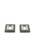 Накладка на цилиндр Palladium CS ET AB/CP
