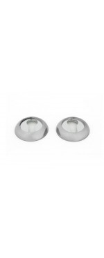 Накладка на цилиндр Palladium CR ET SN/CP, Матовый никель
