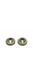 Накладка на цилиндр Palladium S AB ET