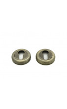Накладка на цилиндр Palladium S AB ET