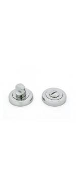 Накладка фиксатор Palladium S CP BK, Хром