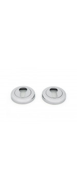 Накладка на цилиндр Palladium S CP ET, Хром