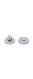 Накладка фиксатор Palladium S PC BK