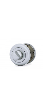Накладка фиксатор Palladium S PC BK, Перламутровый хром