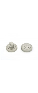 Накладка фиксатор Palladium S PN BK, Перламутровый никель