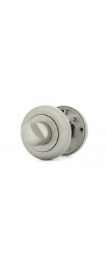 Накладка фиксатор Palladium S PN BK, Перламутровый никель