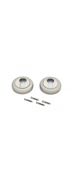 Накладка на цилиндр Palladium S PN ET, Перламутровый никель