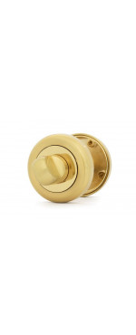 Накладка фиксатор Palladium F SG/GP BK, Матовое золото