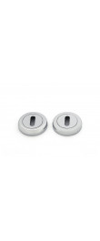 Накладка на сувальду Palladium S CP KT