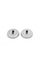 Накладка на сувальду Palladium S CP KT