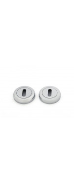 Накладка на сувальду Palladium S CP KT, Хром