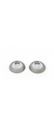 Накладка на цилиндр Palladium R SN/CP ET