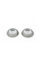Накладка на цилиндр Palladium R SN/CP ET