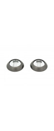 Накладка на цилиндр Palladium R AB/CP ET