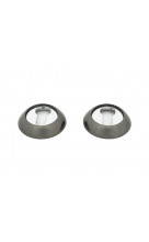 Накладка на цилиндр Palladium R AB/CP ET