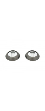 Накладка на цилиндр Palladium R AB/CP ET, Античная бронза
