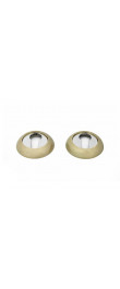 Накладка на цилиндр Palladium R SG/CP ET