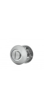Накладка фиксатор Palladium R SC/CP BK, Матовый хром
