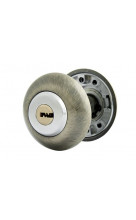 Накладка на ручку Palladium фиксатор-ключ AB