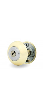 Накладка на ручку Palladium фиксатор-ключ GP, Золото