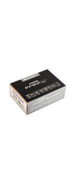 Дверная ручка Palladium A Tesoro SN/CP, Матовый никель