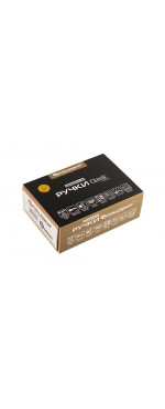 Дверная ручка Palladium Vita GP, Золото