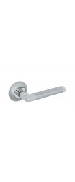 Дверная ручка Palladium Inizio SC/CP