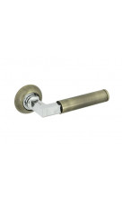 Дверная ручка Palladium Scara AB