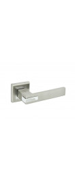 Дверная ручка Palladium Velasca SN