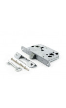 Замок врезной Palladium L 004 SC