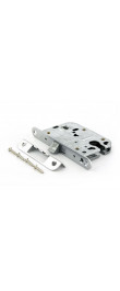Замок врезной Palladium L 008 CP