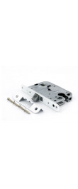 Замок врезной Palladium L 008 WW
